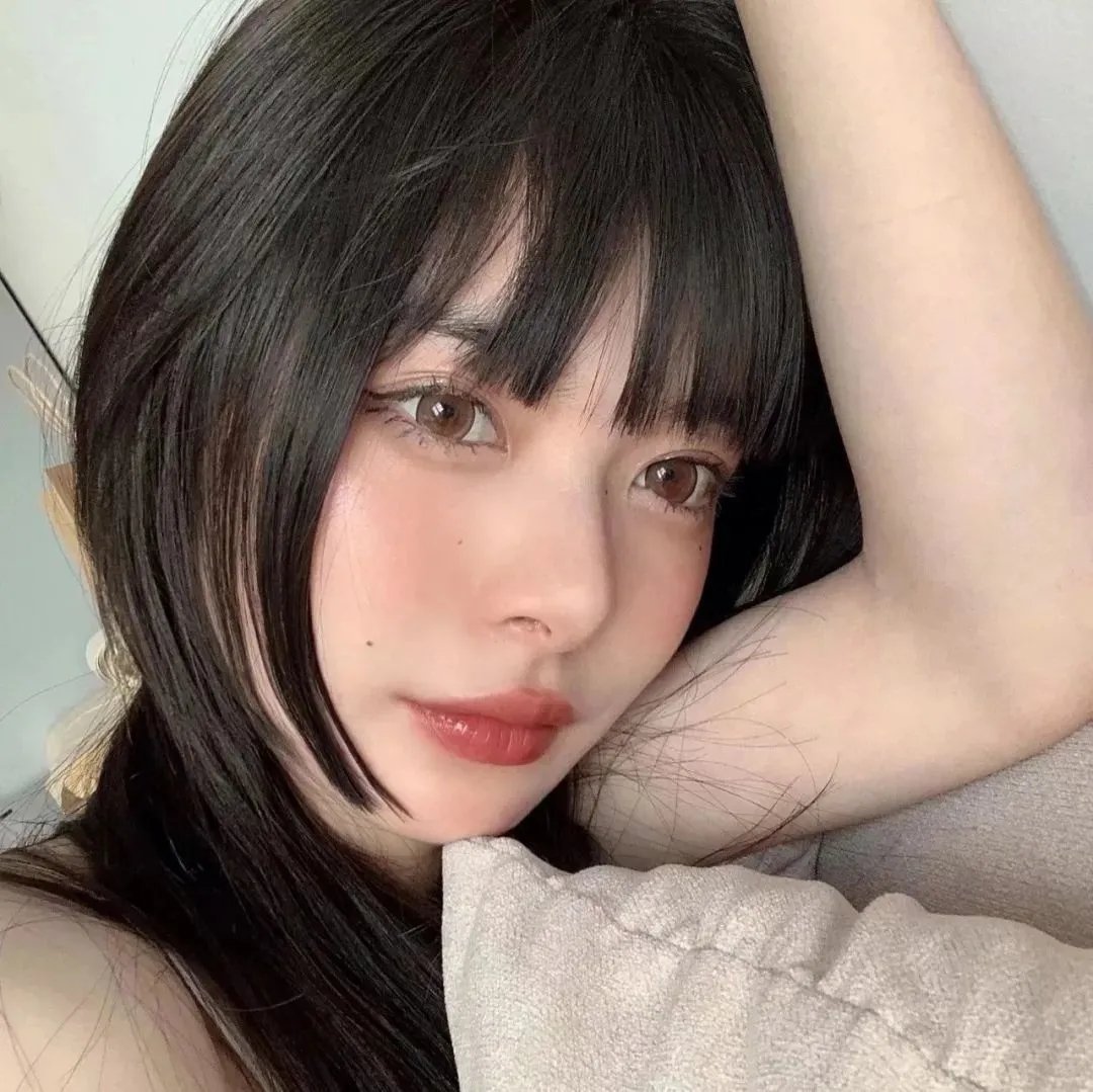没有我